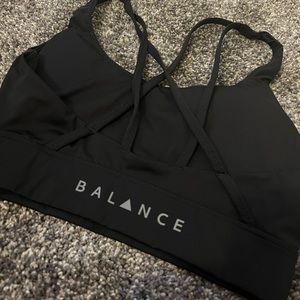 Balance athletica bra